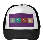 KArReN  Hats