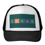Hannah  Hats