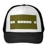 SW Legacy HS  Hats