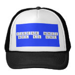 Budding Genius
 Genie en Herbe  Hats