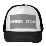 Erick Gray  Hats