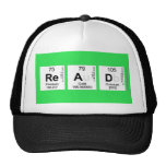 Read  Hats
