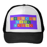 Periodic
 Table
 Writer  Hats