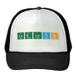 Laelatin  Hats