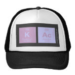 Kac  Hats