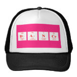 Dance  Hats