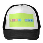 Parker Ponder  Hats