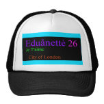Eduånettè  Hats