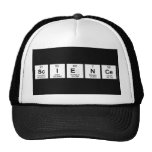 science  Hats