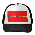 Travis Larson  Hats