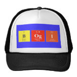 Bogi  Hats