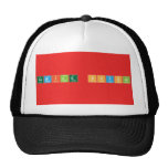 Cemile SOYSAL  Hats