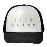 Satyam
 Mishra  Hats