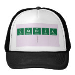 VALERIA
   Hats