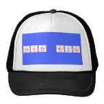 COSTA RICA  Hats