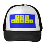 PH|S
 PaNThErS
   Hats