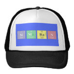 SIMRAN  Hats