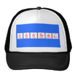 football  Hats