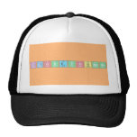 Iloveyoumore  Hats