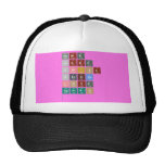 name 
 jade 
 jalisa
 jessica
 love 
 ogarro 
   Hats