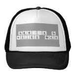 También te
 quiero Noah  Hats