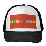Buone Feste  Hats