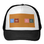 CARE BIG  Hats