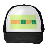 CHUNU  Hats