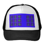 turn up
 turn up
 turn up  Hats