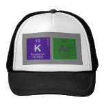 Kac  Hats
