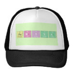 Pariya  Hats