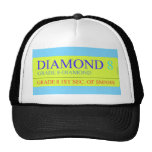 Diamond  Hats