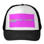 Khanyisile Tshabalala
 Street  Hats