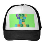 KEEP
 CALM
 AND
 DO
 SCIENCE  Hats