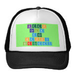 KEEP
 CALM
 AND
 HAPPY
 BIRTHDAY  Hats