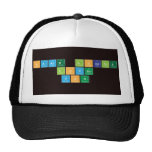 Hanie loraine
 loves
 you   Hats