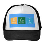 play  Hats