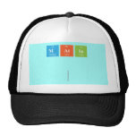 MATIN
 
   Hats