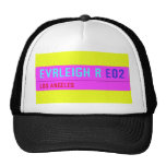 evrleigh r  Hats