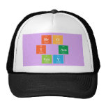 Bro
 I am
 Gay  Hats