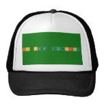 IB Peer Tutoring  Hats