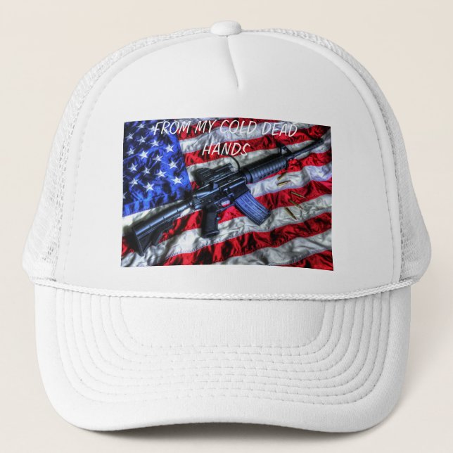 Hats (Front)