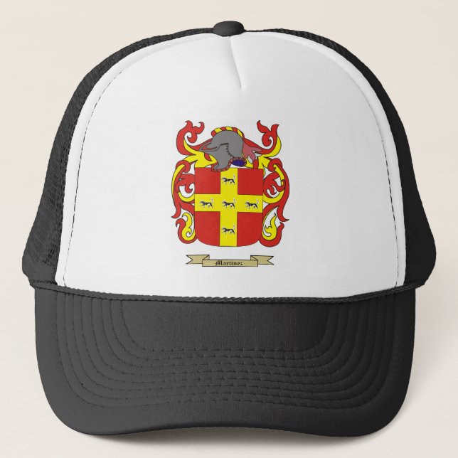 Hats (Front)