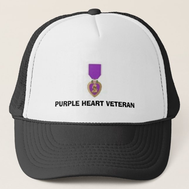 HATS (Front)