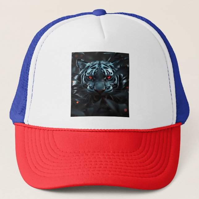 Hats (Front)