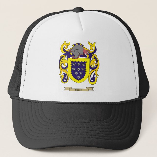 Hats (Front)