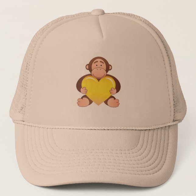 Hats (Front)