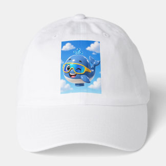 Hats Accessories Beseball Cute Ocean Animal Shirt 
