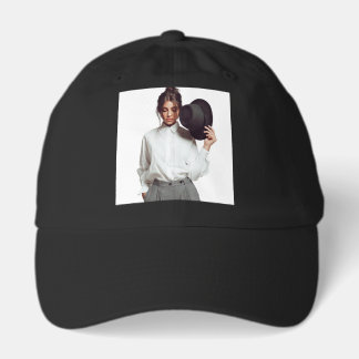 Hats and Cap