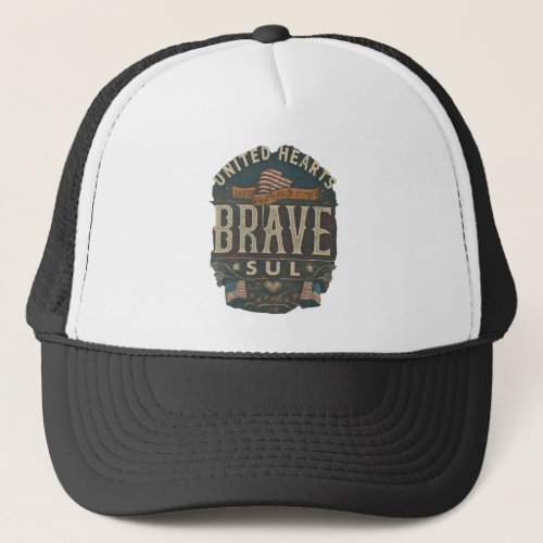 hats brave heart